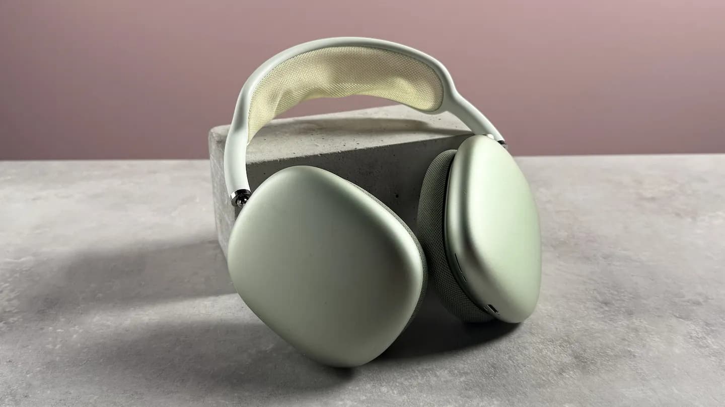 Новый звук за меньшие деньги: как я заменил сломанные AirPods Max