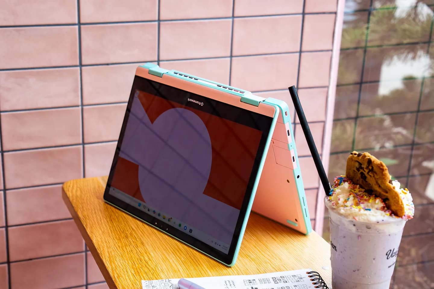 Framework Laptop 12: Пластиковый рай или ноутбук для верующих?