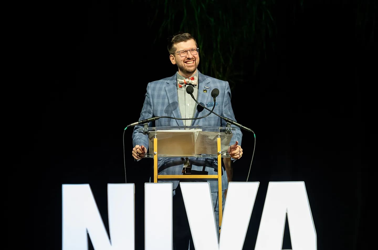 Конференция NIVA '25: Всё о билетах и особых мелочах, неподдающихся объяснению