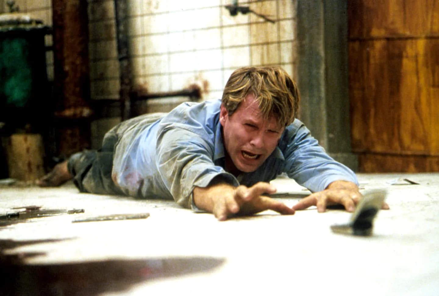 Права на франшизу «Пила» перешли к Blumhouse: Джеймс Ван возвращается к ужасам