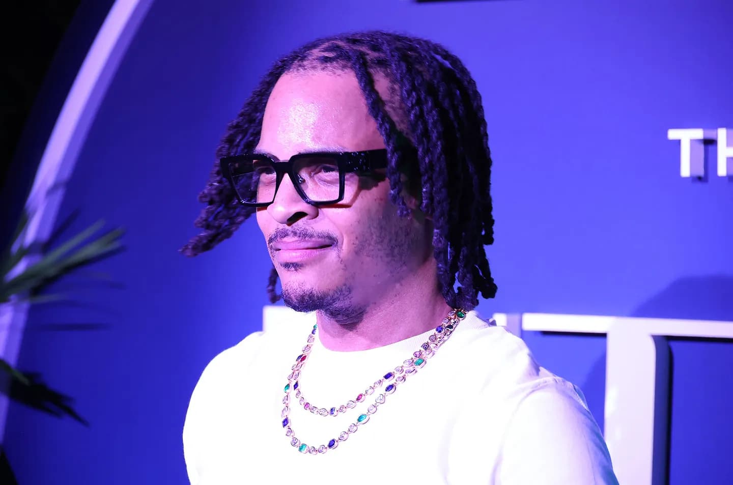 T.I. подшутил над некоторыми, и это не сильно смешно
