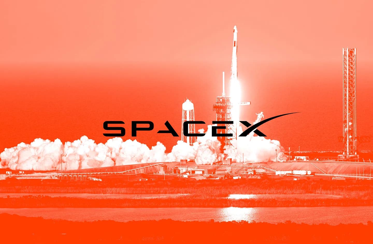 SpaceX: очередной взрыв и больше никаких фейлов?