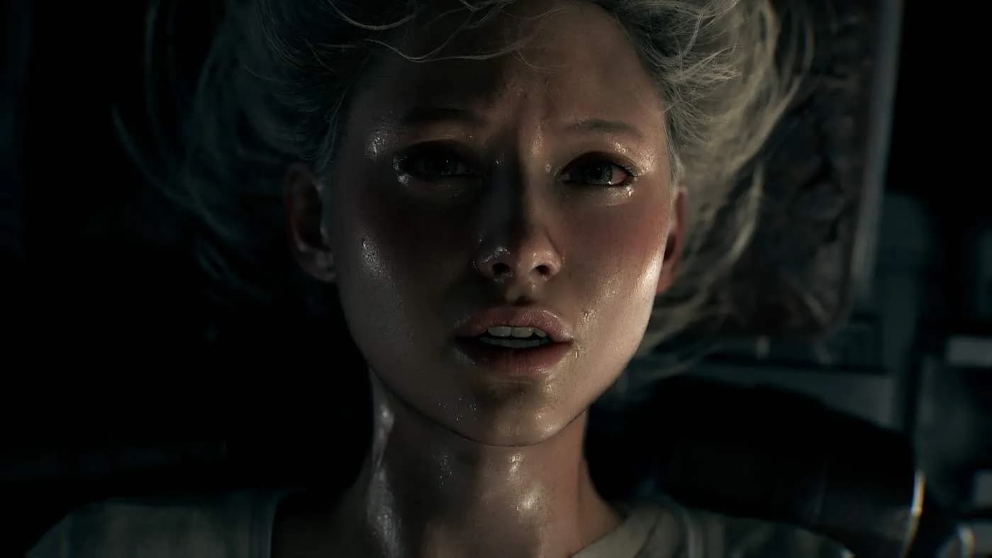 Capcom снова на коне: встречаем Resident Evil Requiem!