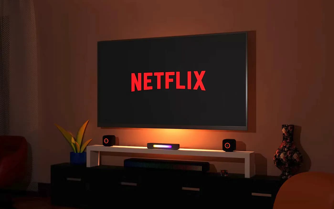 Netflix превращается из стриминга в телевизор — как это было возможно?