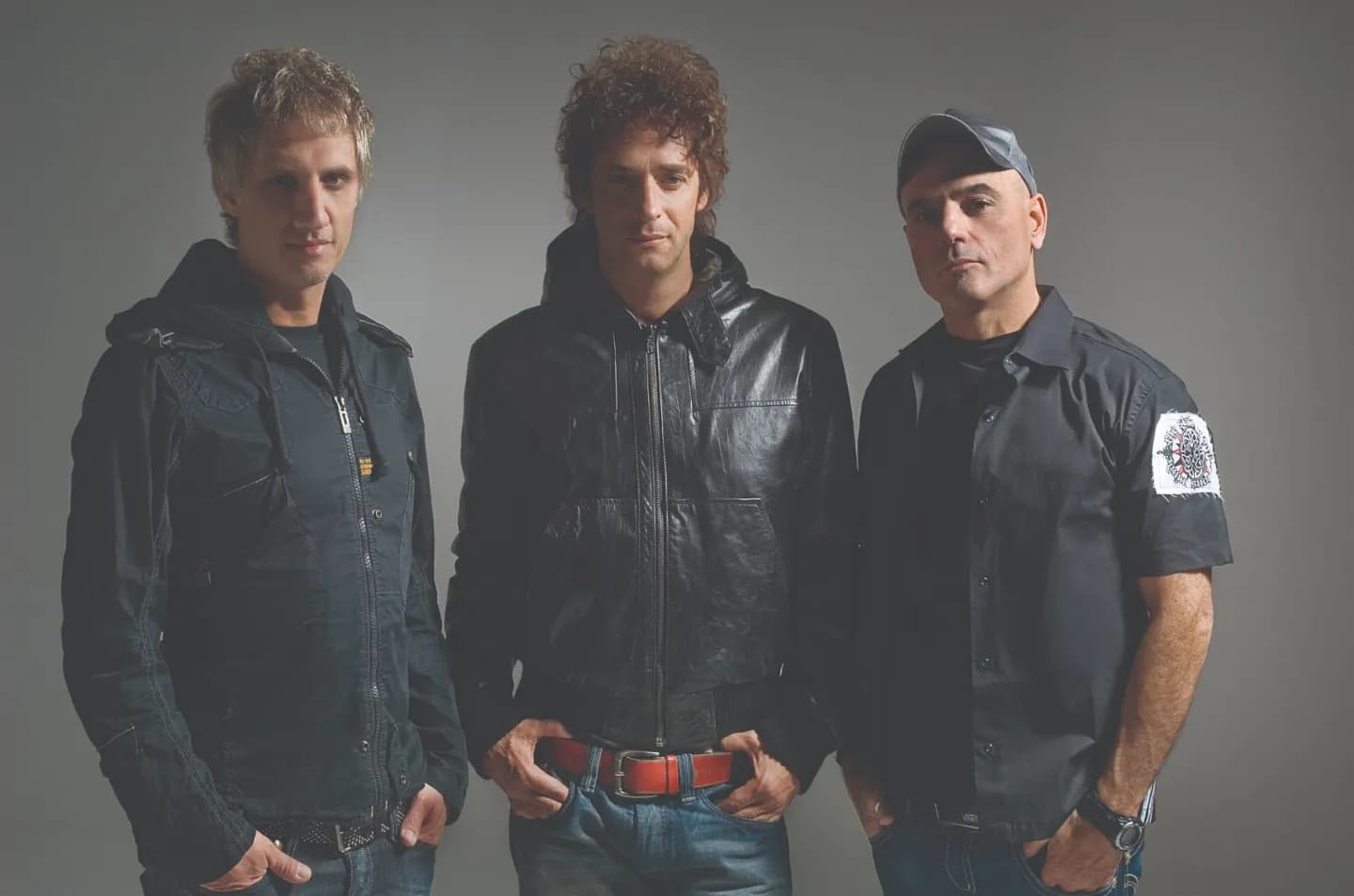 Последний аккорд: 30 лет ‘Sueño Stereo’, прощального шедевра Soda Stereo