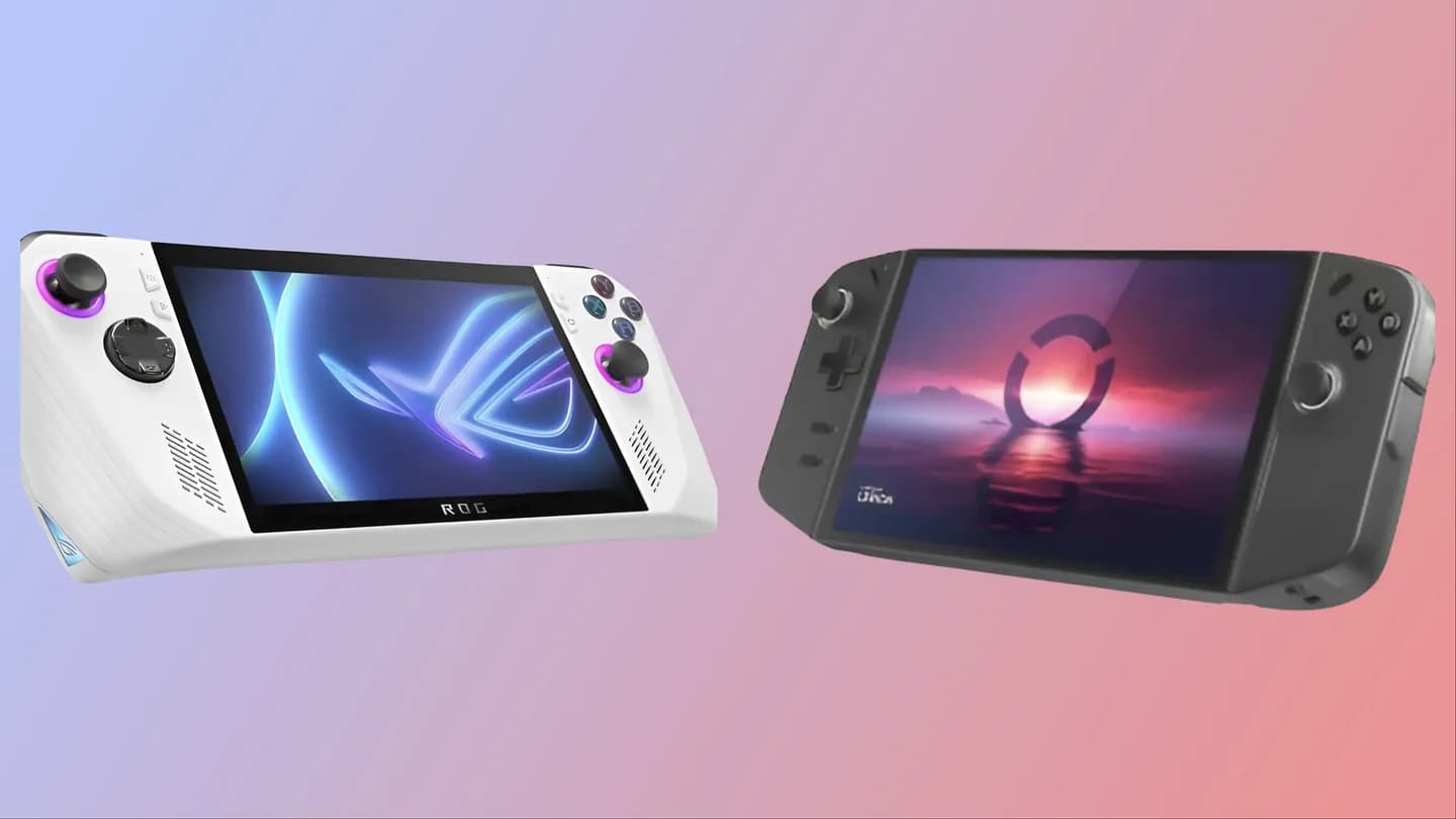Не тратьте надежды: Nintendo Switch 2 и лучшие альтернативы