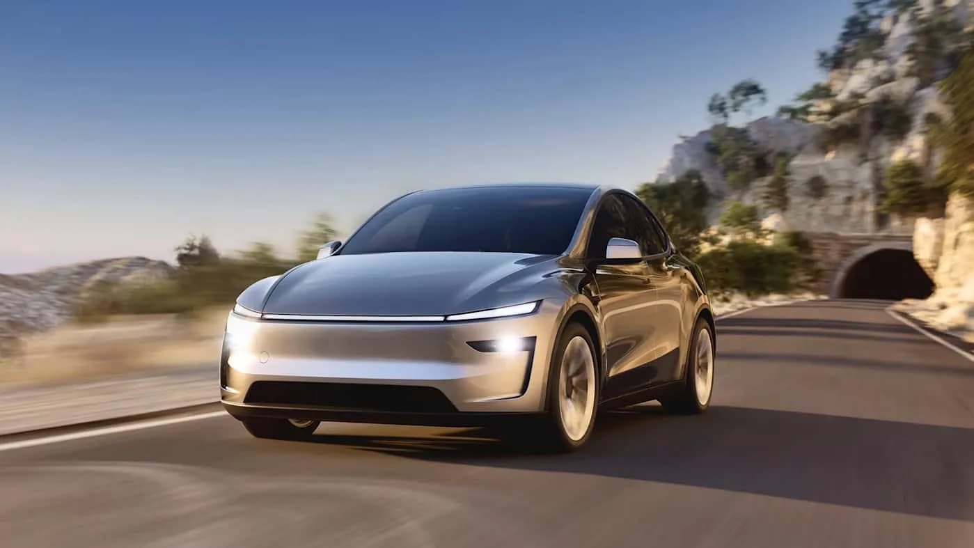 Роботакси от Tesla: Скромный дебют на фоне больших надежд