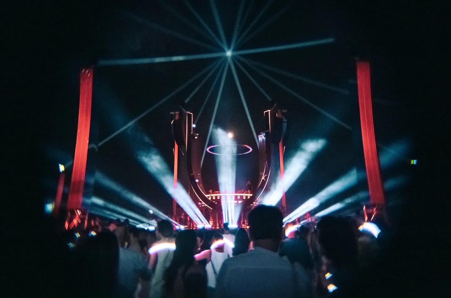 Adriatic Sound Festival: новое слово в мире техно в Италии