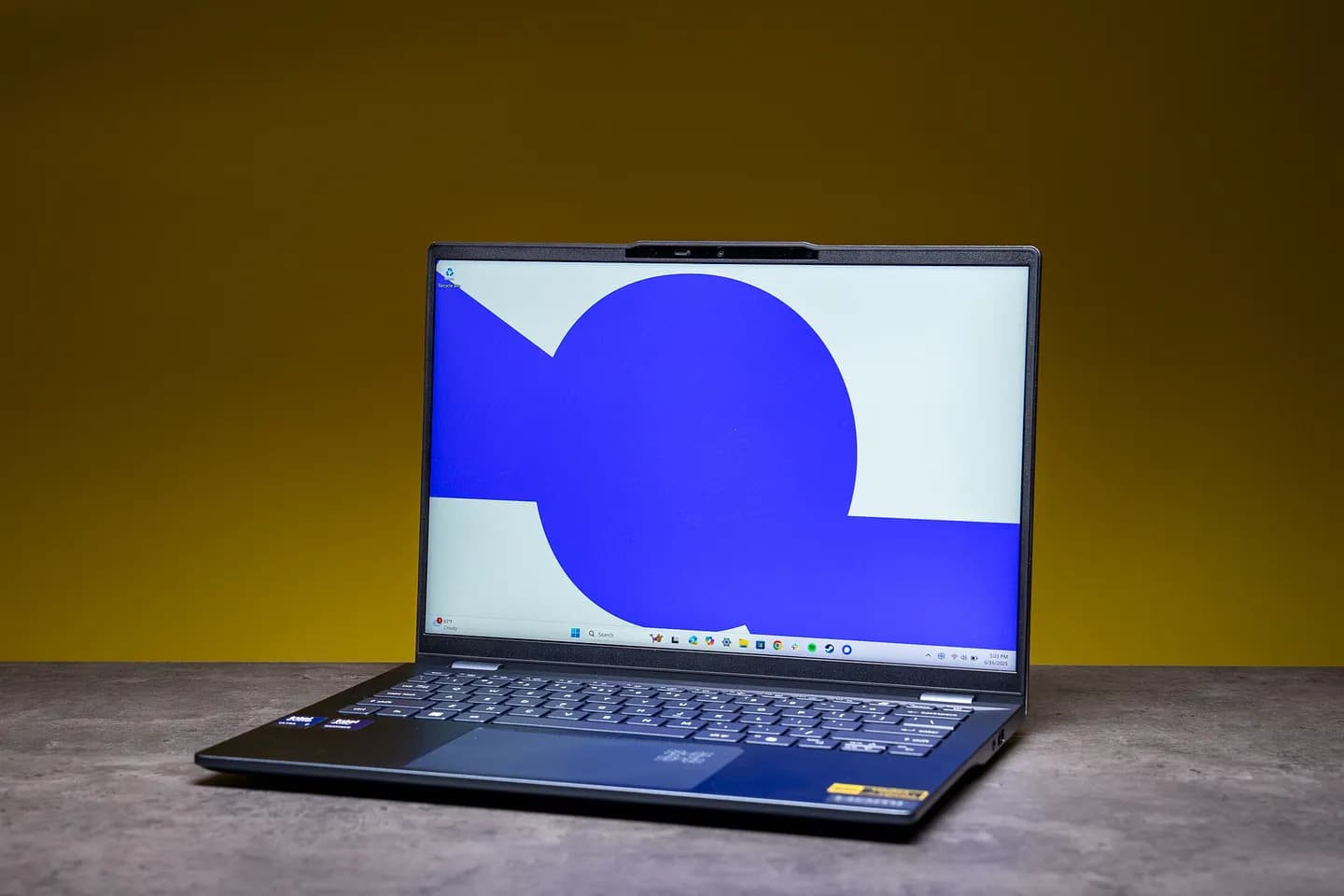 Acer Swift 14 AI: полезная коробка с бесполезным содержимым