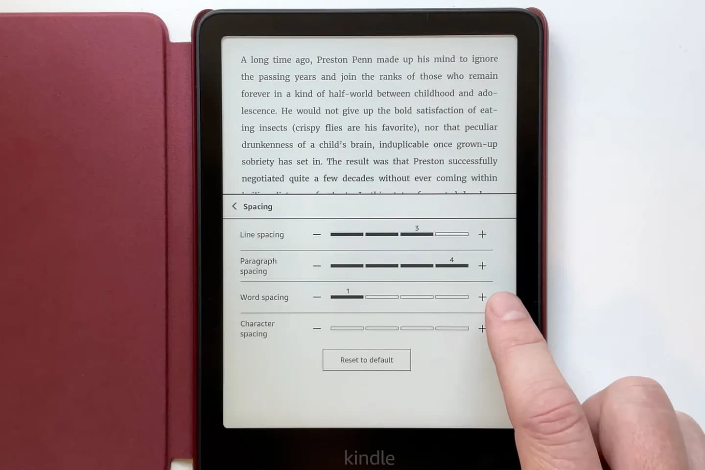 Kindle становится доступнее: Amazon меняет правила игры с новыми настройками