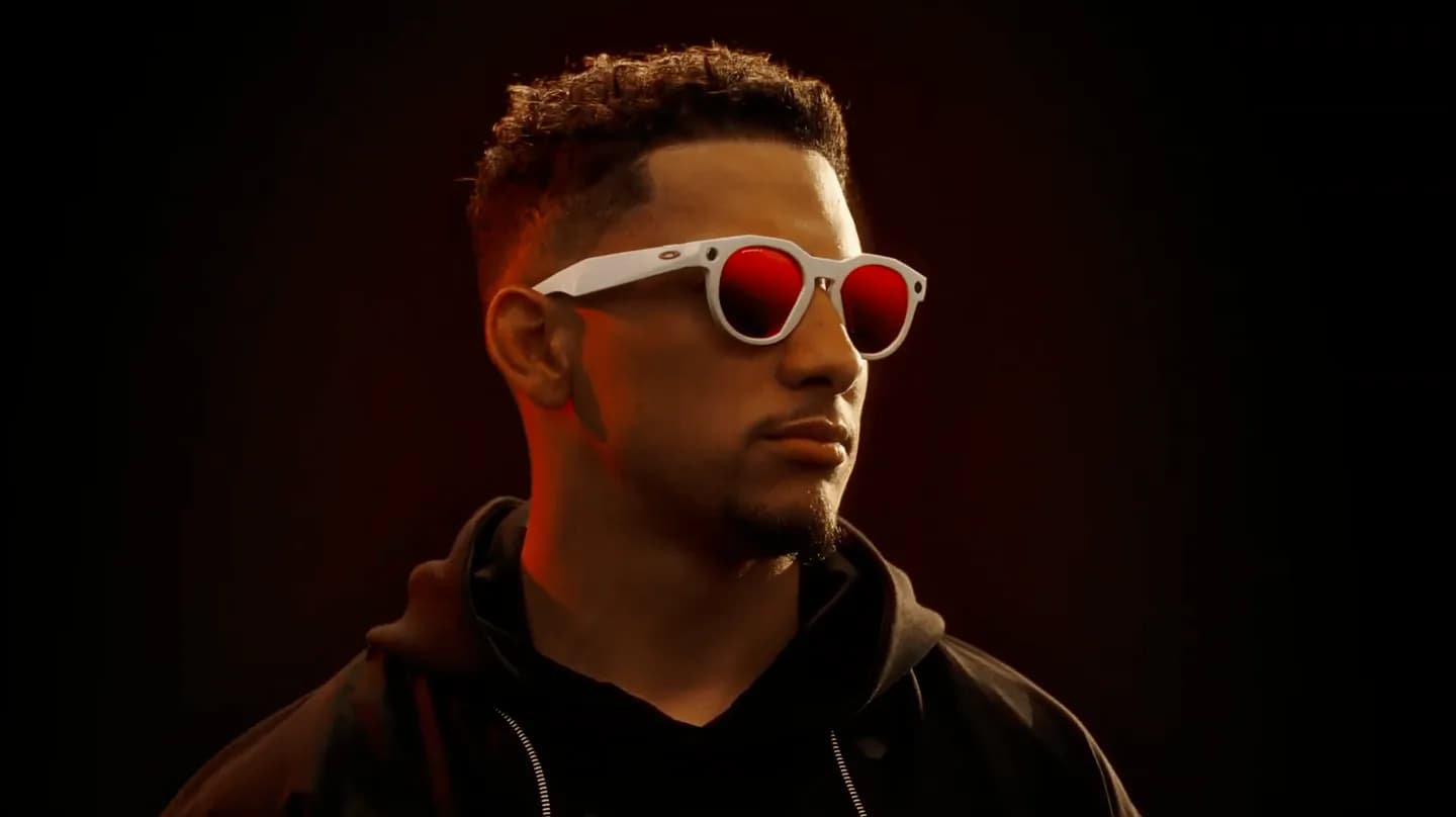 Новое от Meta: смарт-очки Oakley или как потратить 499 долларов на ерунду