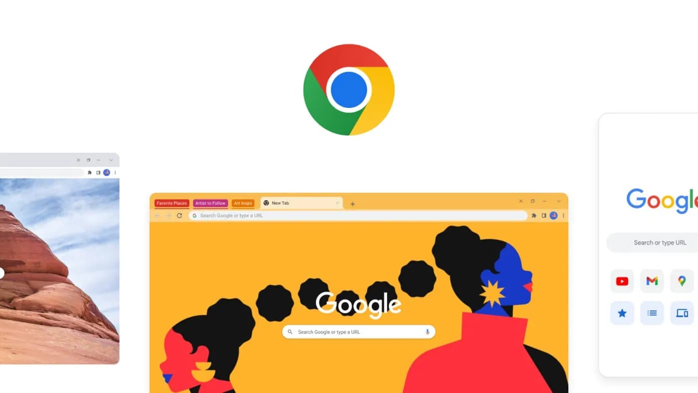 Семейные ограничения Windows: железный занавес для Chrome