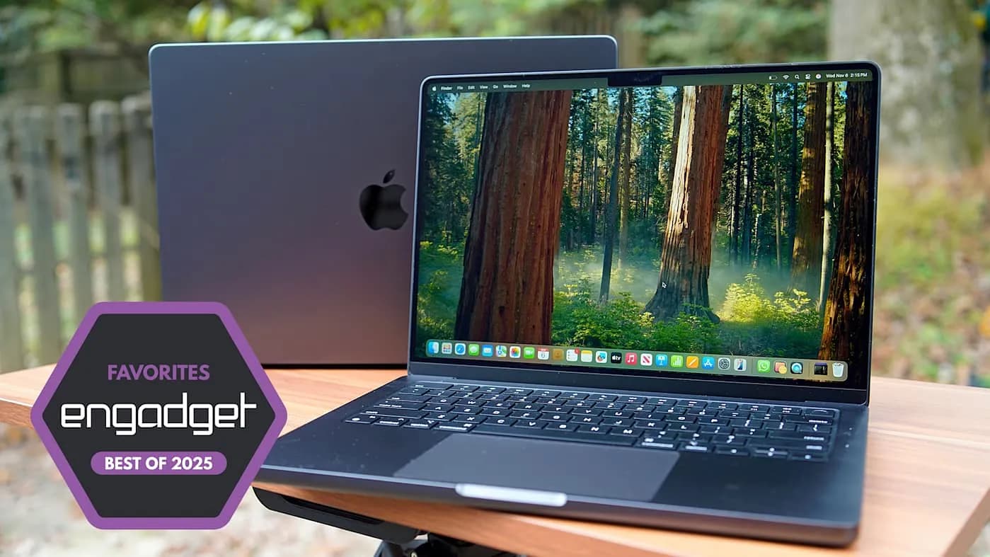 Лучшие аксессуары для MacBook в 2025