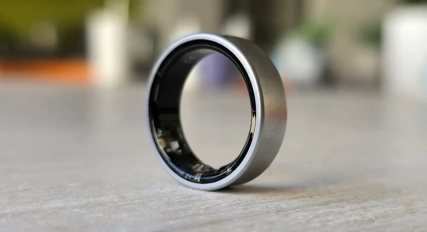 Samsung Galaxy Ring: Умное кольцо, чтобы не обжечься о кофе!