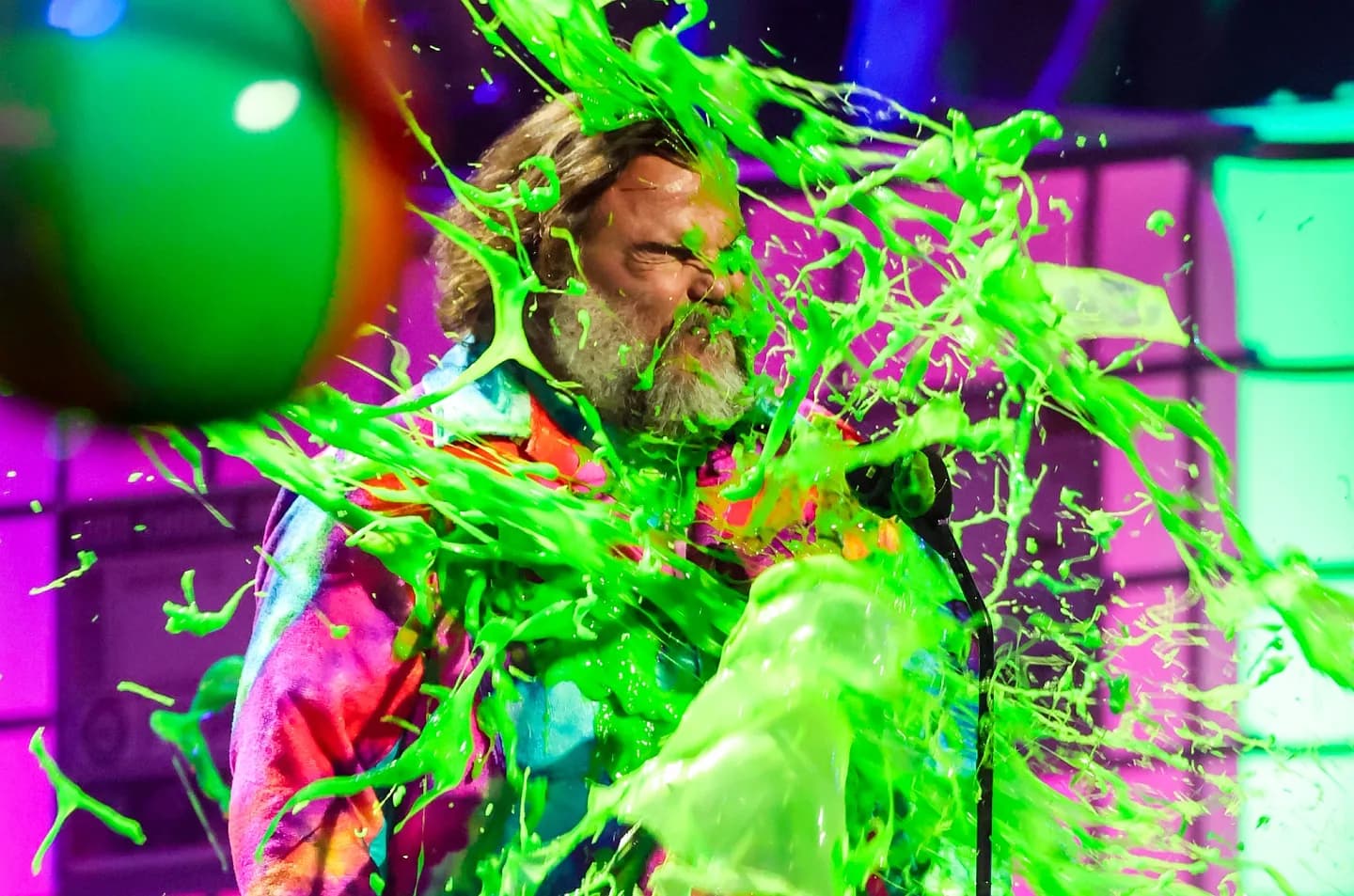 Лучшие моменты Kids' Choice Awards 2025 от Рианны, Сабрины Карпентер и Джека Блэка