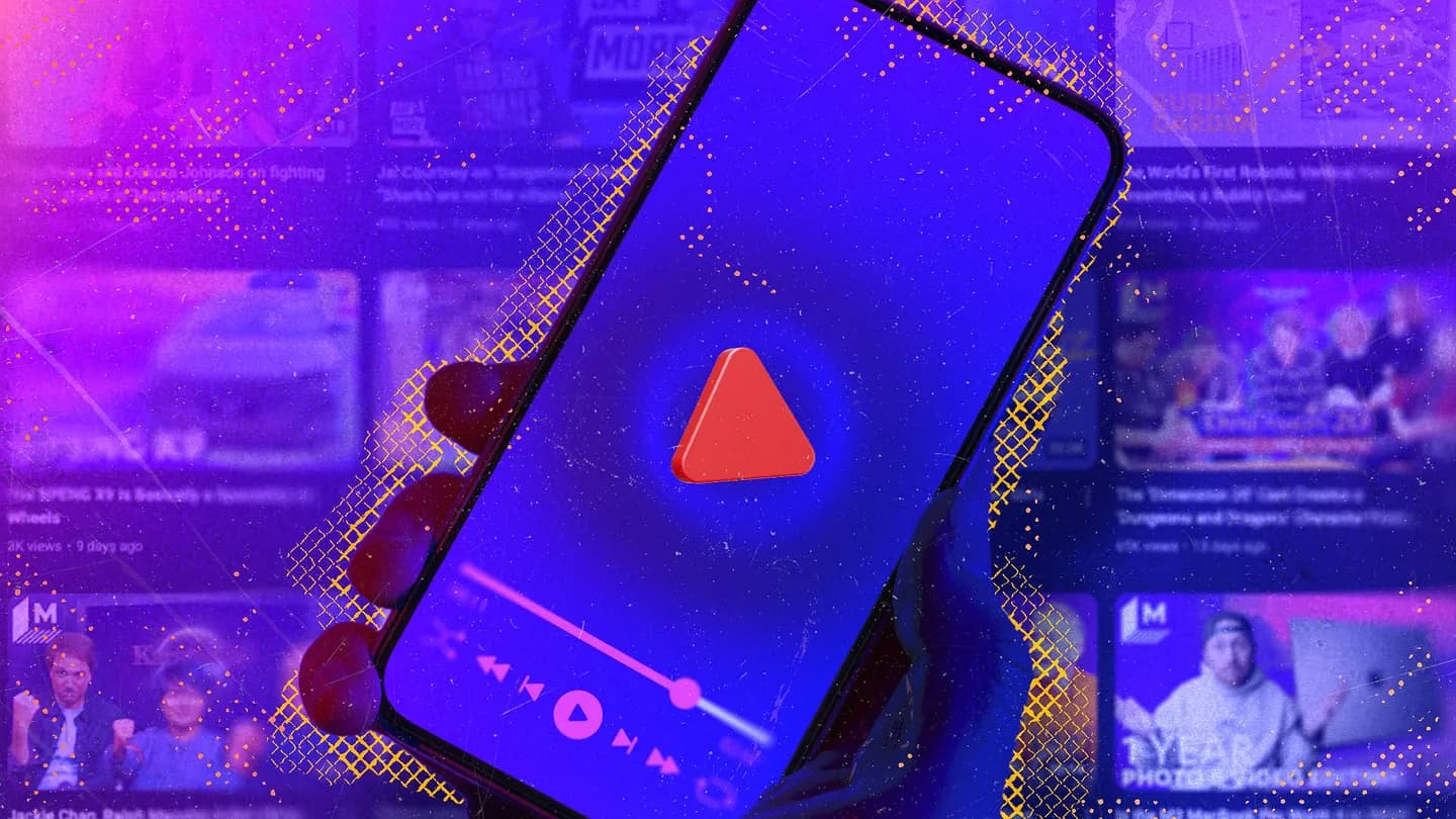 YouTube исполняется 20 лет: Как одно видео в зоопарке стало началом века абсурда