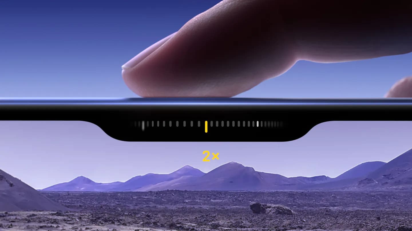 Почему кнопка управления камерой iPhone – все-таки не такой уж плохой друг