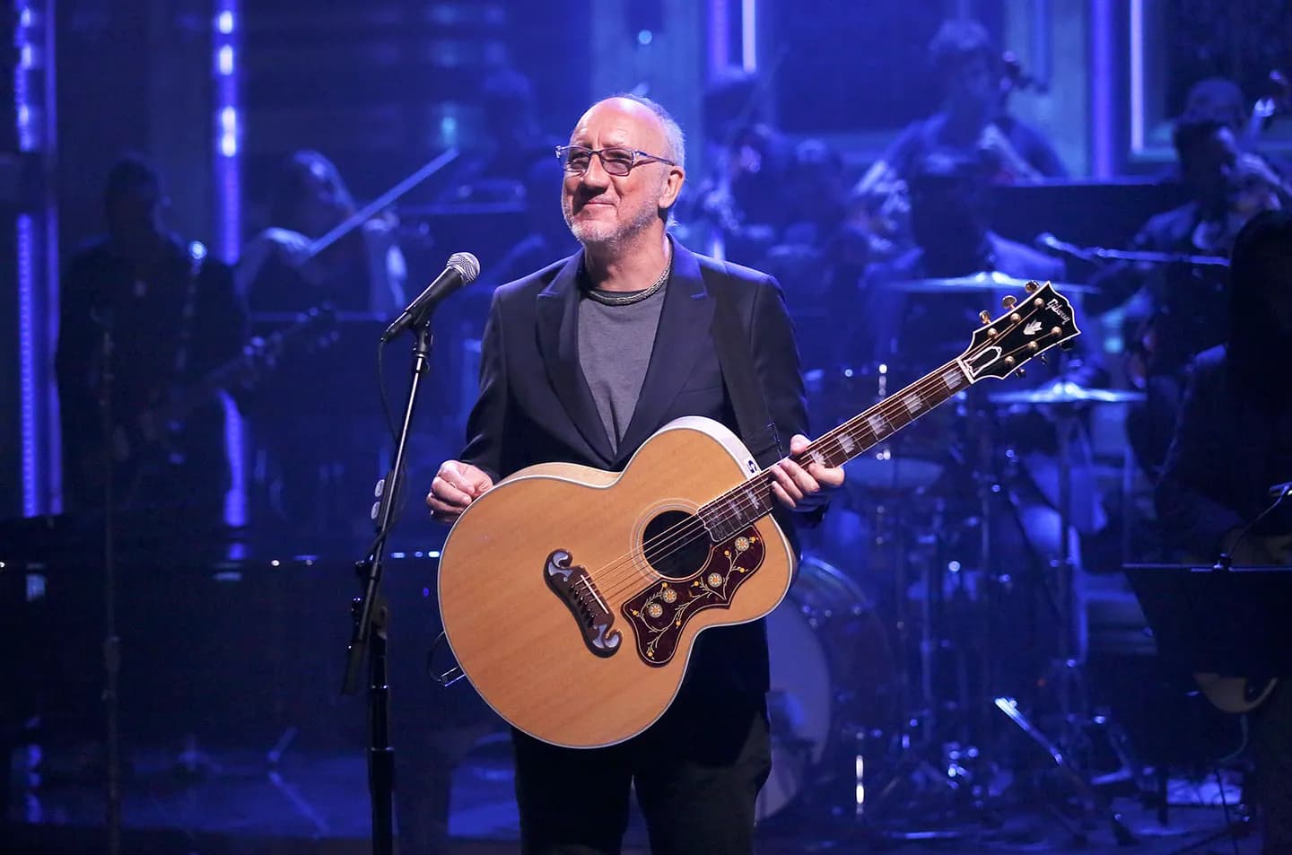 Разборки The Who: От гнева к любви за один вечер