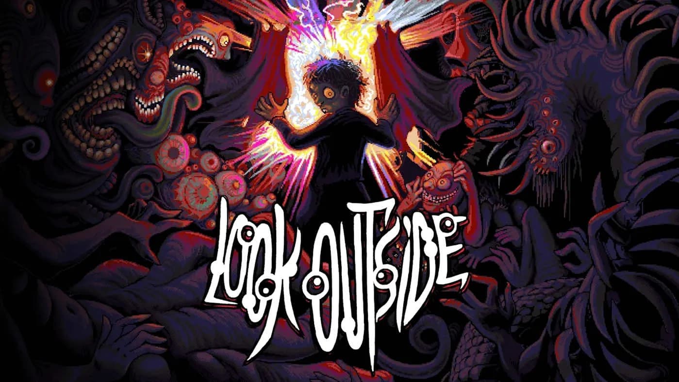 Обновление Look Outside: Затопленный подвал и новые жуткие создания