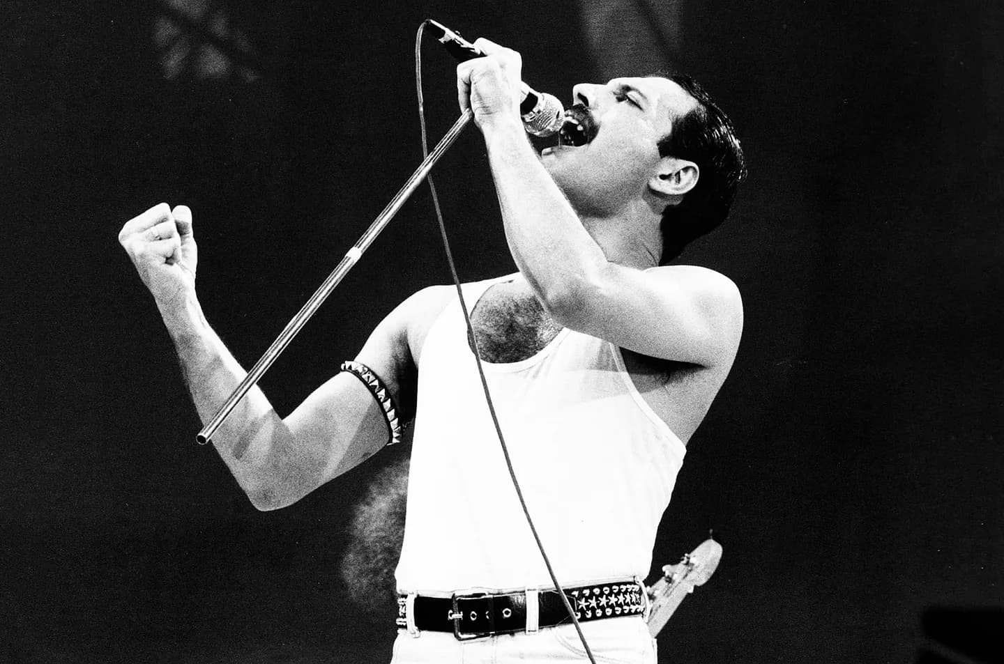 Возвращение Live Aid: как 40 лет назад музыка победила голод