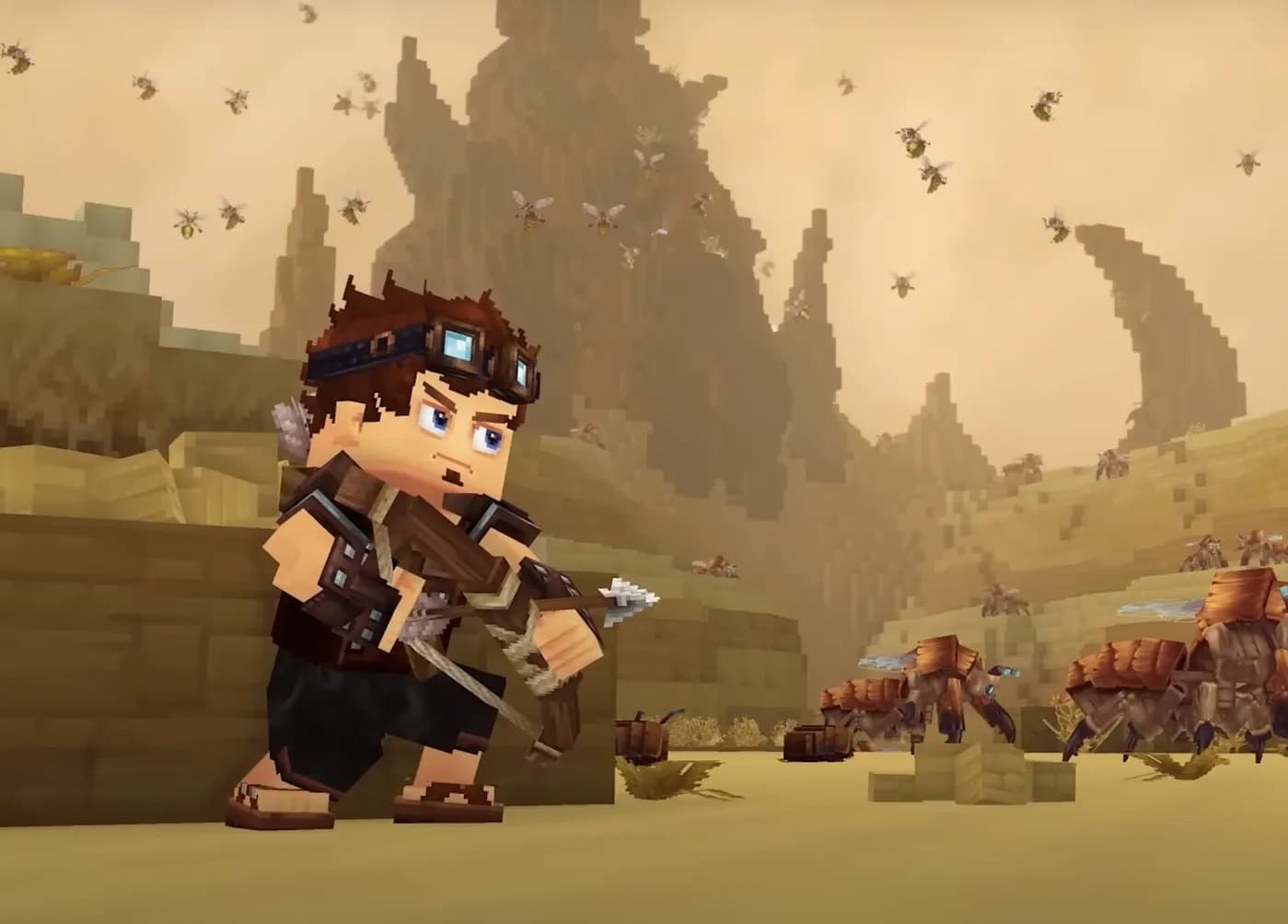 С закрытием Hypixel Studios мечта о Hytale стала пеплом