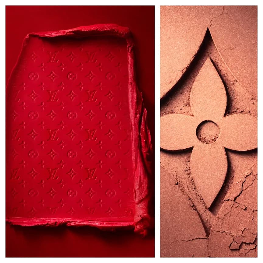Louis Vuitton запускает косметику: мир нуждается в еще одном люксовом бренде?