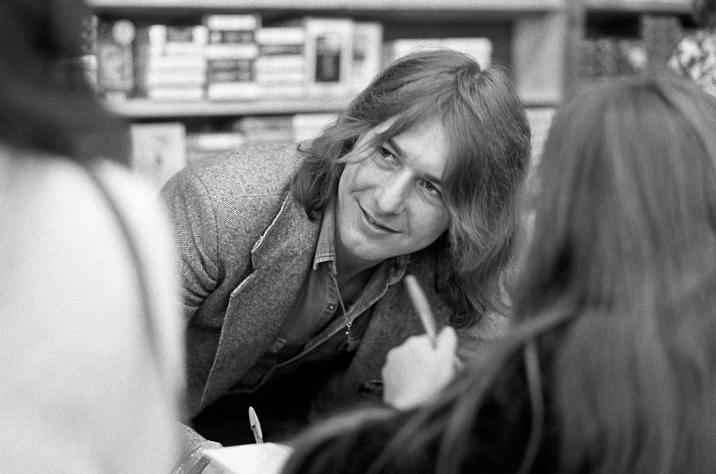 Умер Мик Ралфс, сооснователь Bad Company и Mott the Hoople, в возрасте 81 года