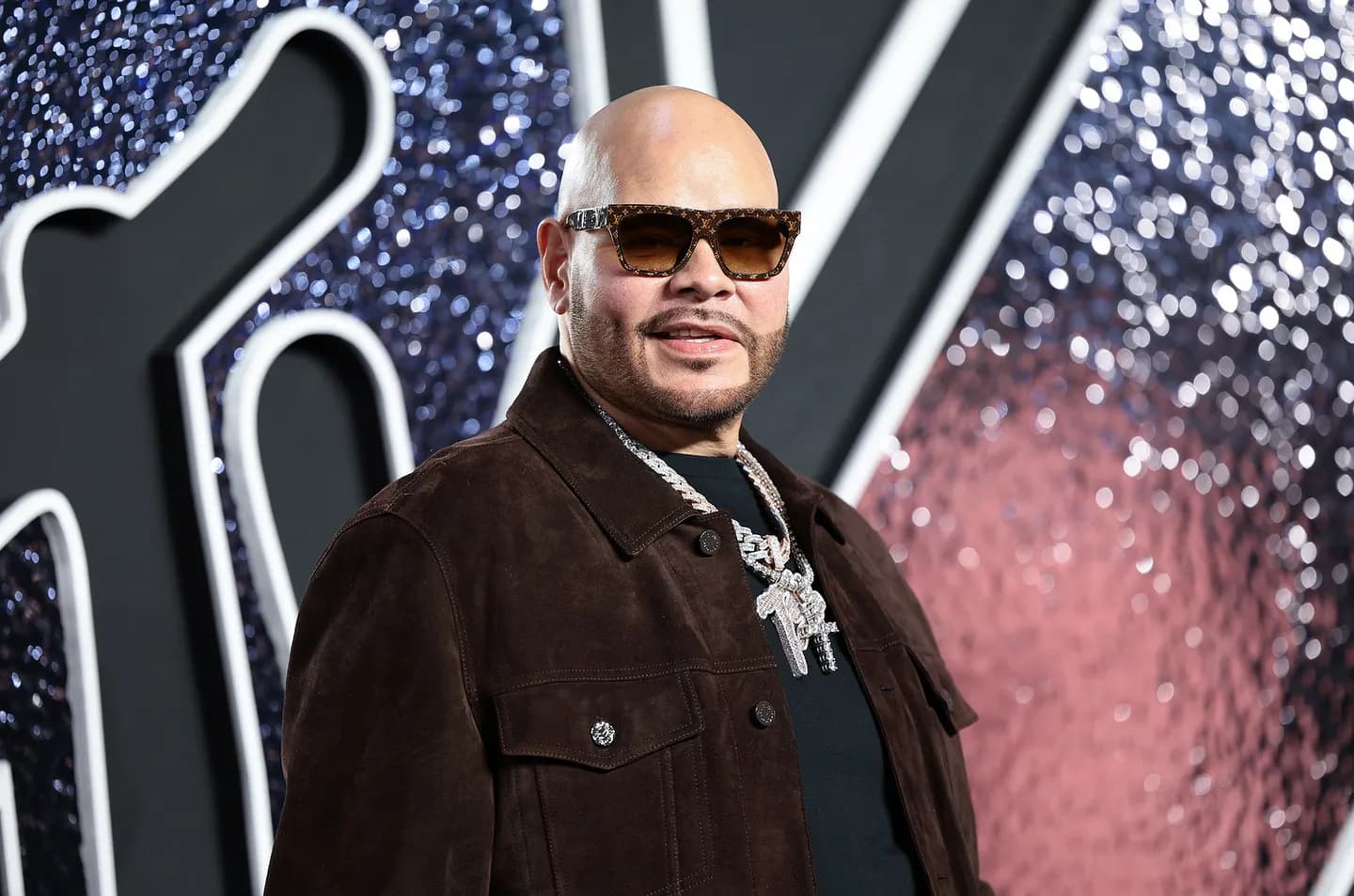 Fat Joe и Roc Nation: комедия судебного иска