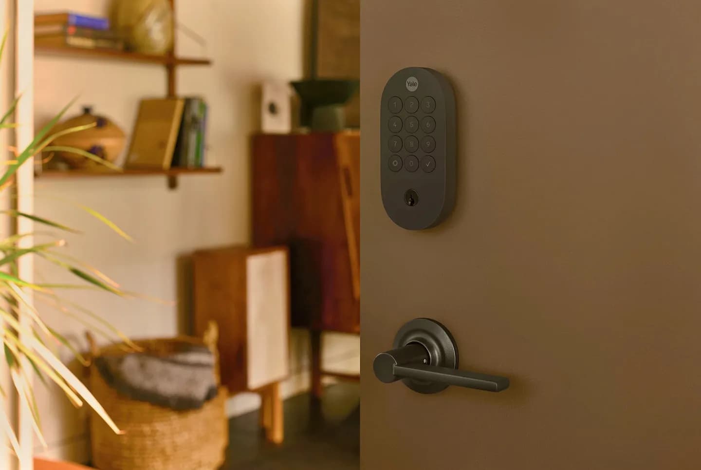 Новый Yale Smart Lock: замок в стиле «плати и страдай»