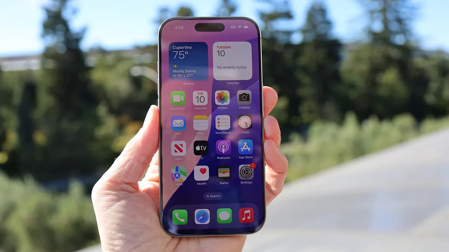 Репетируем iPhone 17: тоньше, быстрее и все еще непонятно?