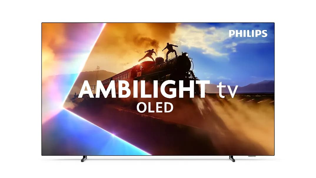 Philips нагло подсовывает цены на OLED-телевизоры: теперь везде предполагается, что ты богатый