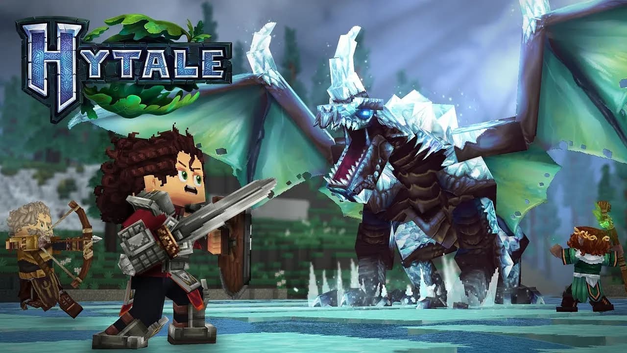 Кончина Hytale: Прощай, мечта о Minecraft 2.0!