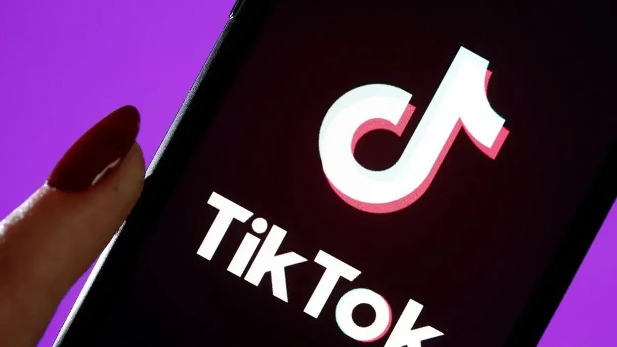 TikTok празднует своих создателей: Community Fest 2025
