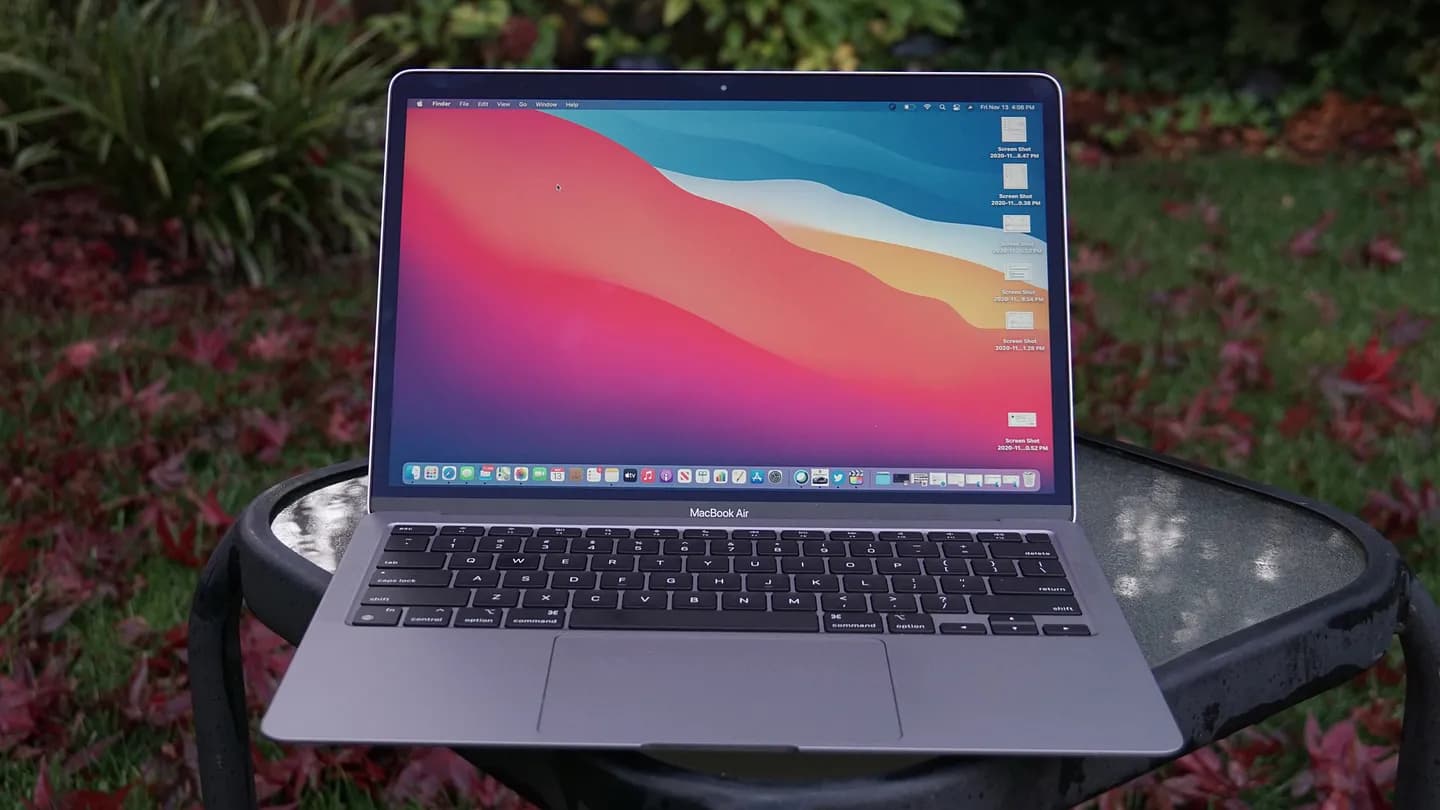 Как Apple silicon перевернула мой мир (и, возможно, компьютерную эволюцию)
