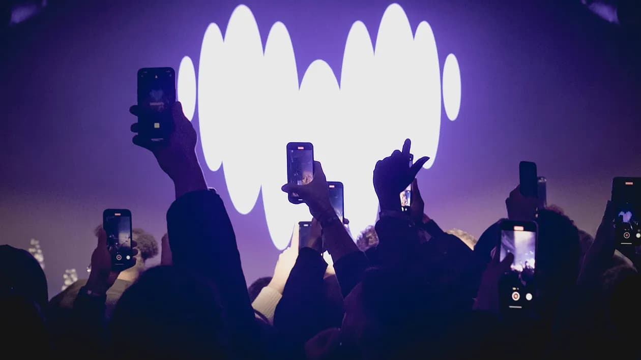 Только вперед: Deezer о музыке, созданной ИИ