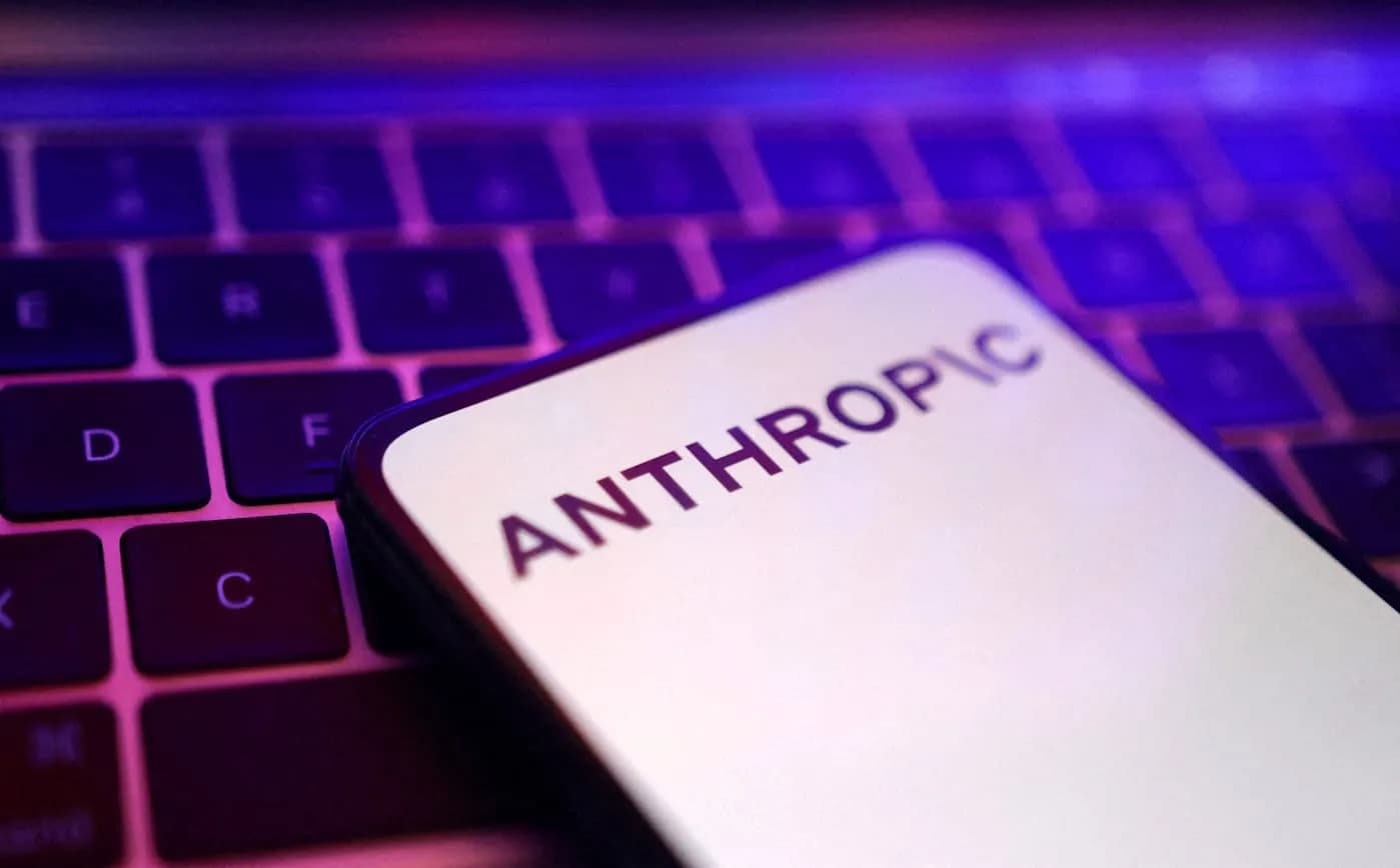 Суд разобрался, что AI от Anthropic может безнаказанно красть