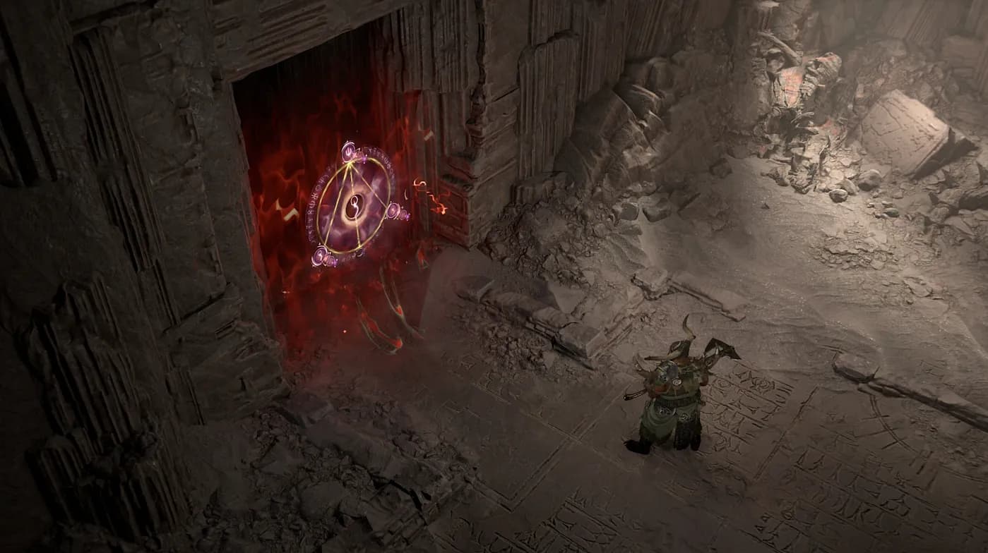 Демоны на бегу: новый сезон в Diablo IV приправит ад ложкой извращенных идеек!