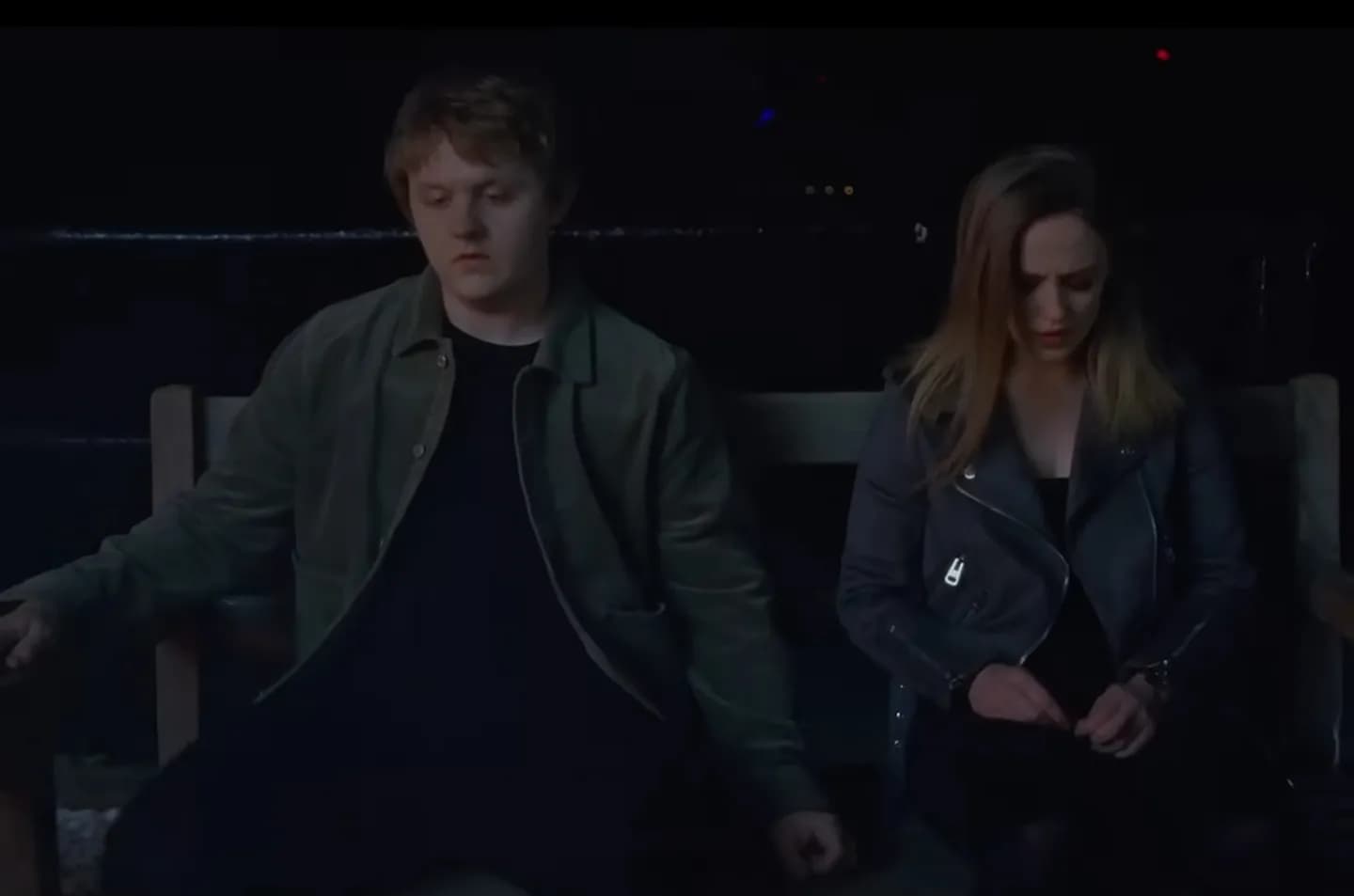 Льюис Капалди и его хит «Someone You Loved» наконец-то собрали миллиард просмотров на YouTube