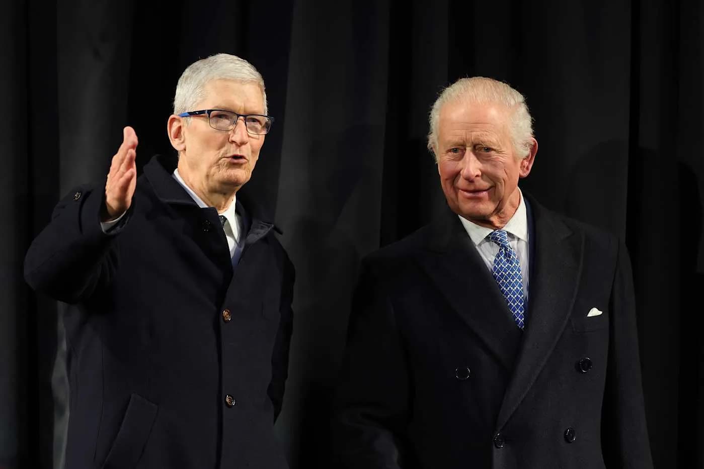 Apple против Великобритании: битва за зашифрованные аккаунты iCloud!