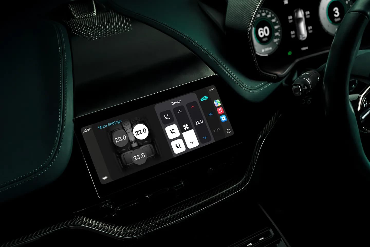 CarPlay Ultra: Революция или обман?