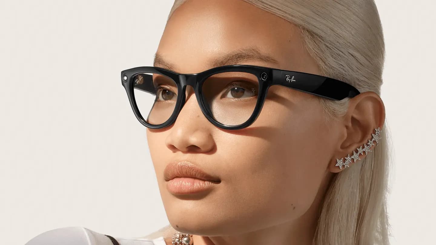 Ray-Ban Meta: смарт-очки или обман для слепых?