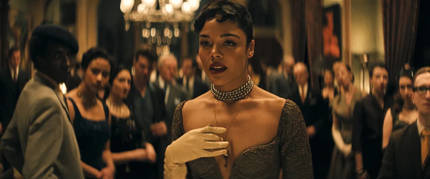 TIFF 2025: кинофестиваль с изюминкой и черным юмором