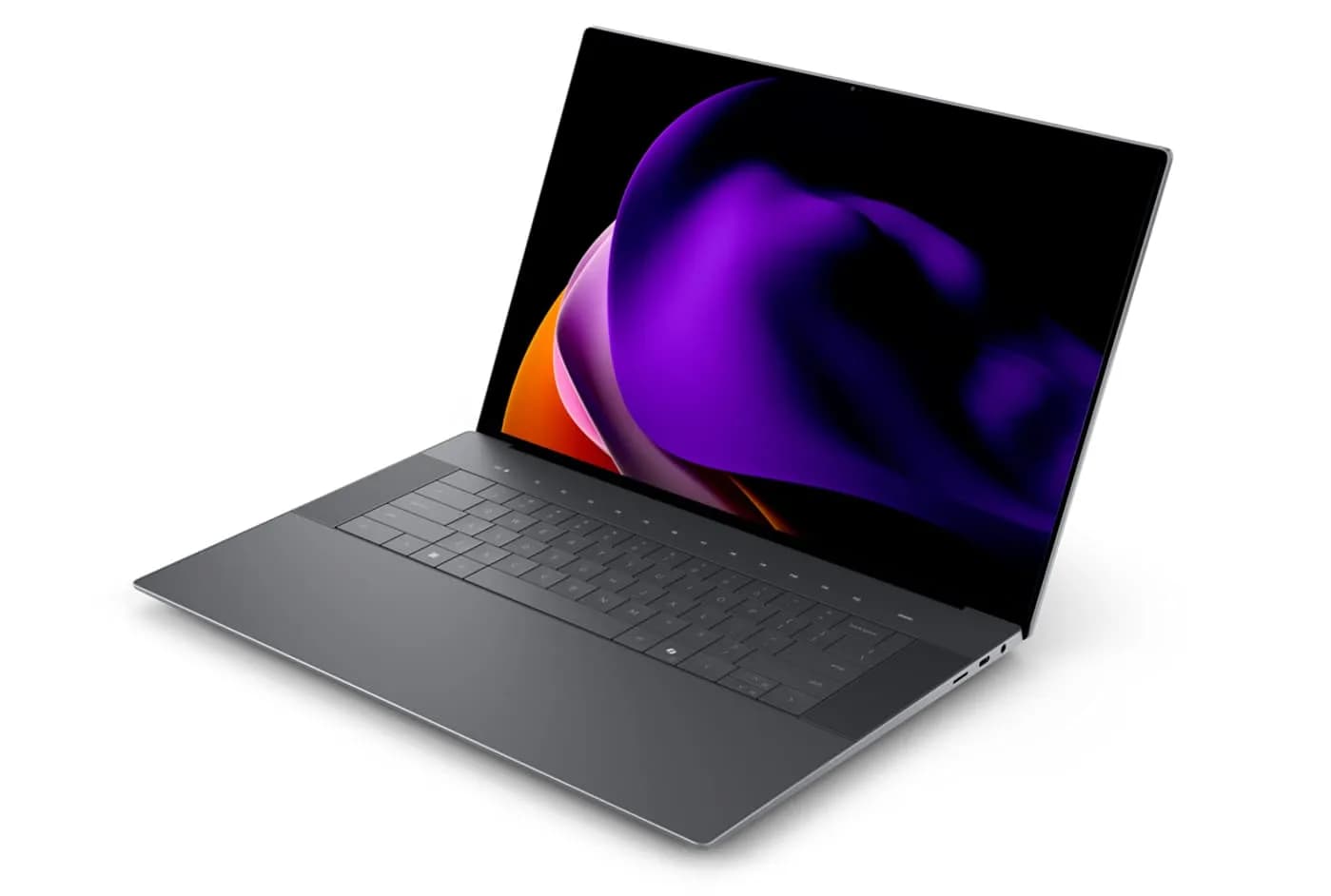 Dell ба цинк: новое собрание переделки с гордым названием Premium