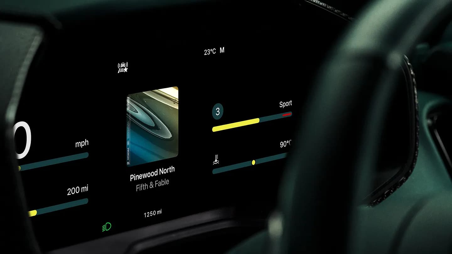 Apple CarPlay Ultra: тест на стойкость для автопроизводителей