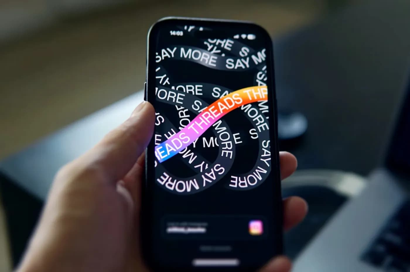 Threads отказывается от Instagram: Скрытые слова стали самостоятельными