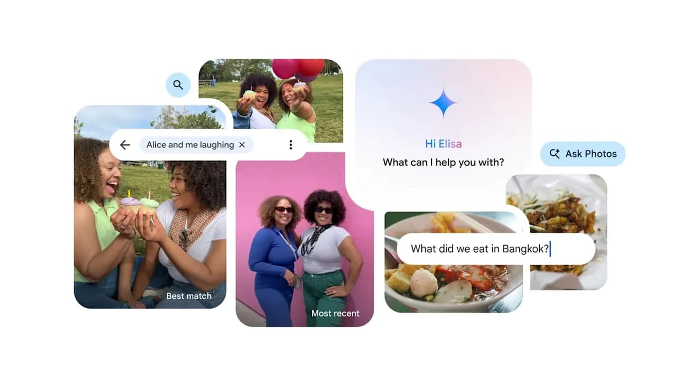 Google снова включает функцию «Спросить фотографии», а вы по-прежнему не готовы к футуризму?