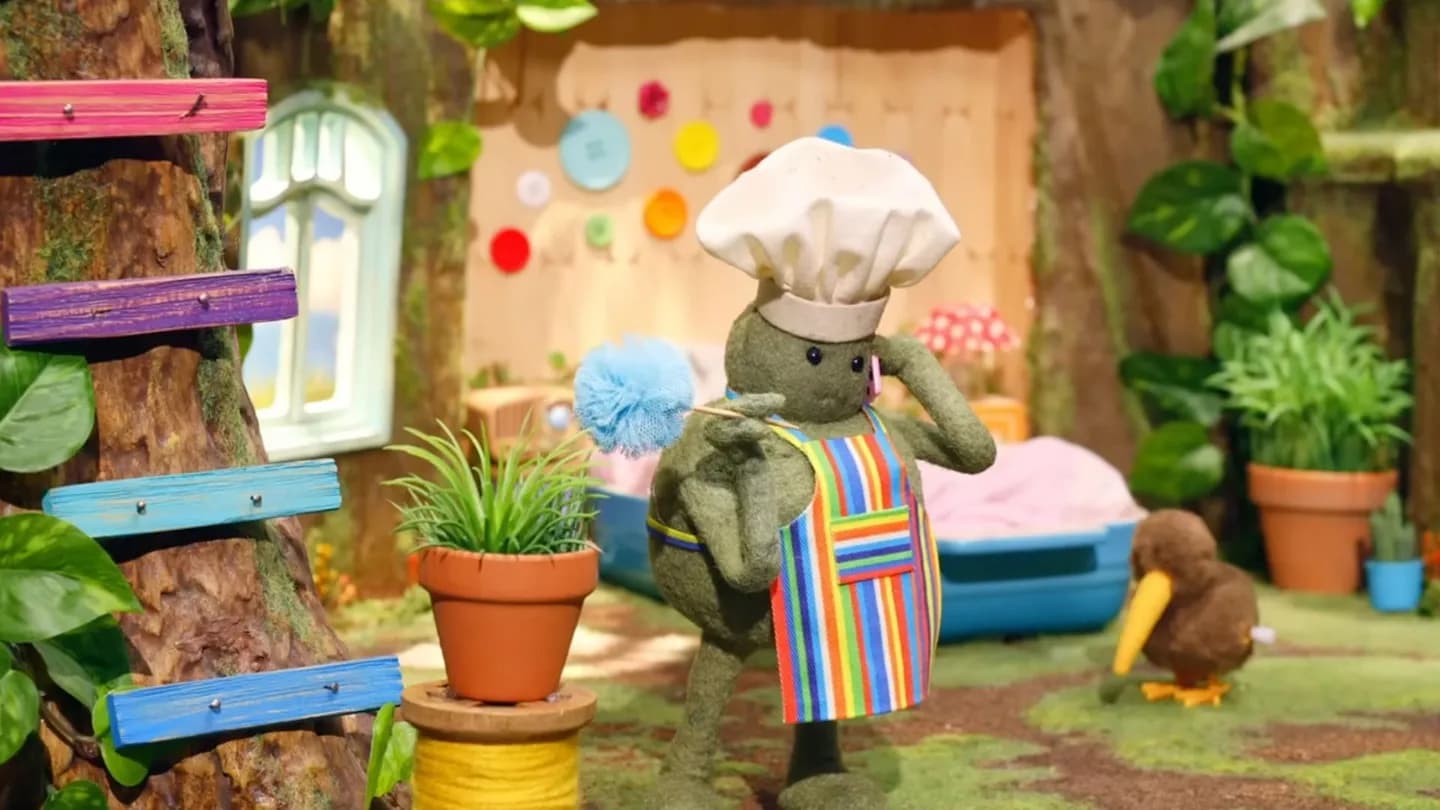 Трагедия маленького шефа: Nickelodeon закрывает Tiny Chef