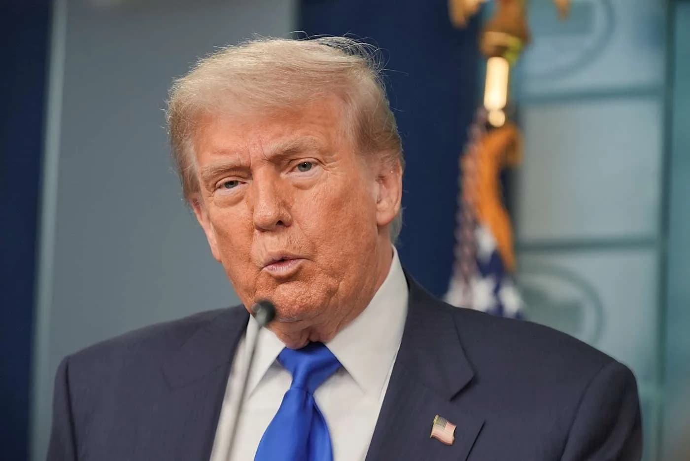 Трамп готовит свой ИИ-крестовый поход