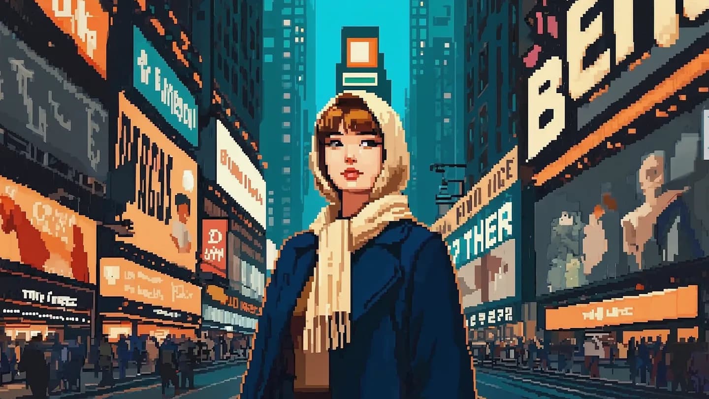 Runway: ИИ осваивает игровую индустрию, держитесь крепче!