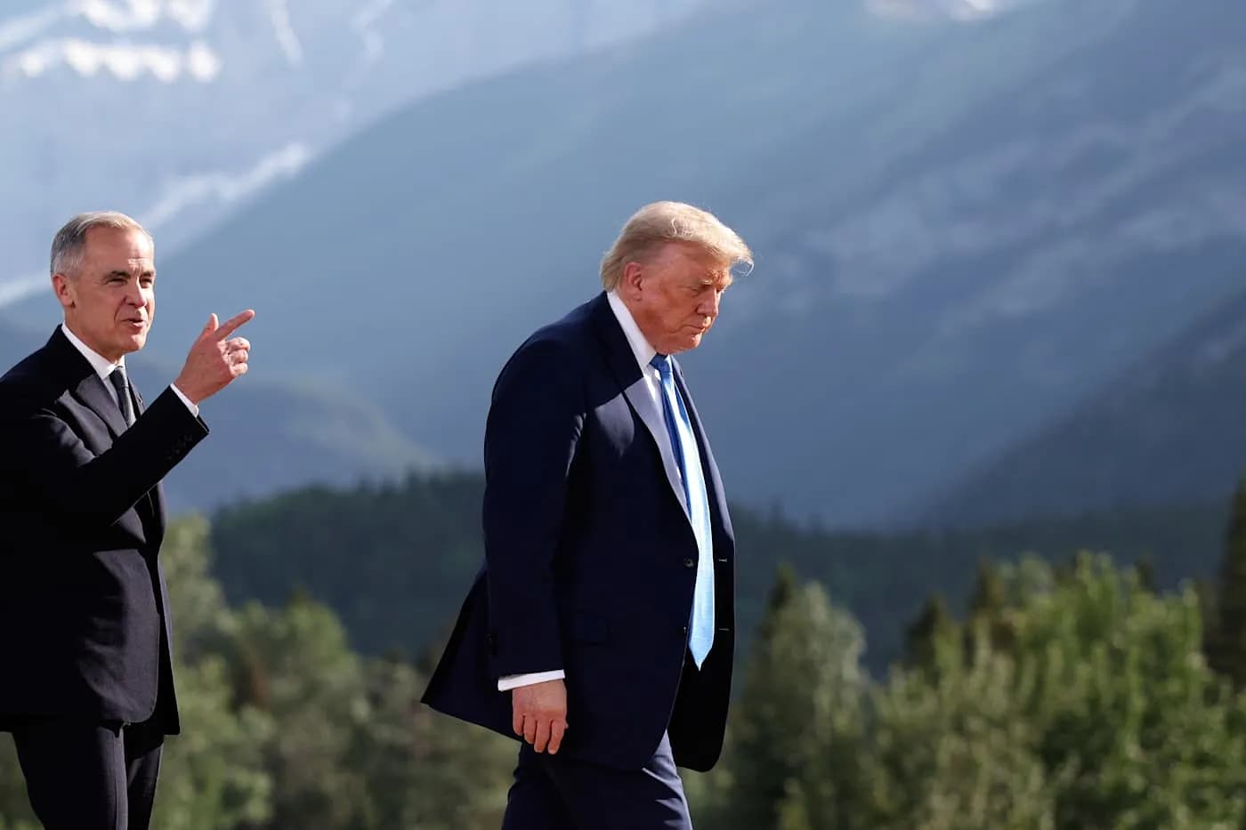 Трамп против Канады: налог на цифровые услуги превратился в международный скандал